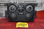 Χειριστήριο Κλιματισμού Suzuki Grand Vitara 2005-2012 39510-64J0