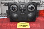 Χειριστήριο Κλιματισμού Suzuki Grand Vitara 2005-2012 39510-64J0