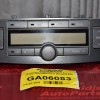 Χειριστήριο Κλιματισμού Toyota Avensis T25 2003-2009 55900-05270 MB146570-4433
