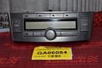 Χειριστήριο Κλιματισμού Toyota Avensis T25 2003-2009 55900-05151 MB146570-4790
