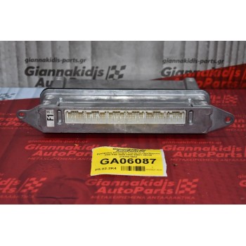 Εγκέφαλος Κινητήρα Toyota Crown/Majesta 2GR FSE 2005-2008 89661-30C00 275100-5662