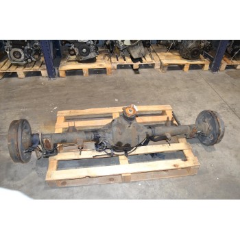 Διαφορικό Πίσω Volkswagen Amarok 10x41 2010-2018 2H0500029P