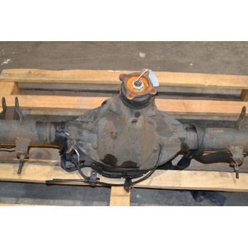 Διαφορικό Πίσω Volkswagen Amarok 10x41 2010-2018 2H0500029P