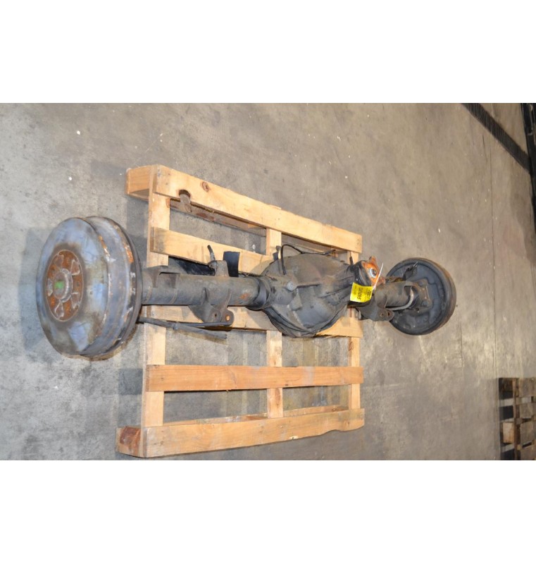 Διαφορικό Πίσω Volkswagen Amarok 10x41 2010-2018 2H0500029P