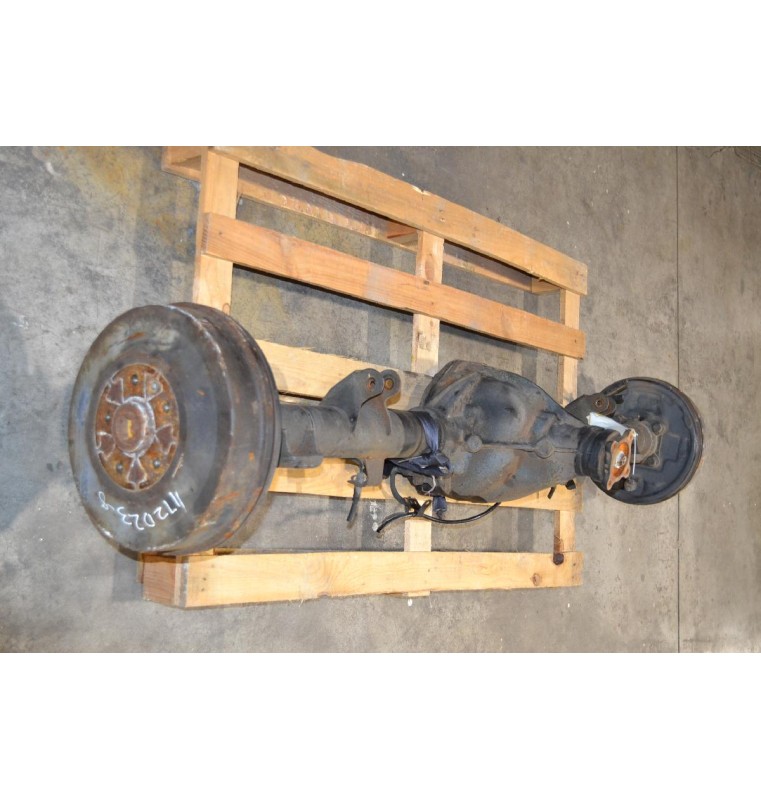 Διαφορικό Πίσω Volkswagen Amarok 10x41 2010-2018 2H0500029P