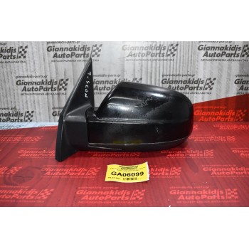 Καθρέπτης Ηλεκτρικός Αριστερός  Hyundai Tucson 2004-2015  (5 pins)