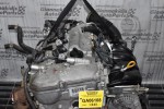Κινητήρας - Μοτέρ Toyota Auris / Avensis 1.8 2ZR 2008-2015 (Χωρίς Valvematic)