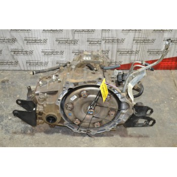 Κιβώτιο Ταχυτήτων / Αυτόματο Σασμάν Toyota Corolla 1.8 2ZR 2008-2015 (U341)