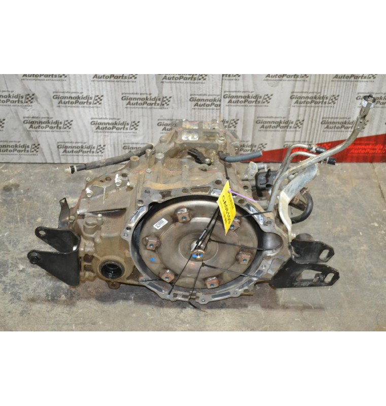 Κιβώτιο Ταχυτήτων / Αυτόματο Σασμάν Toyota Corolla 1.8 2ZR 2008-2015 (U341)