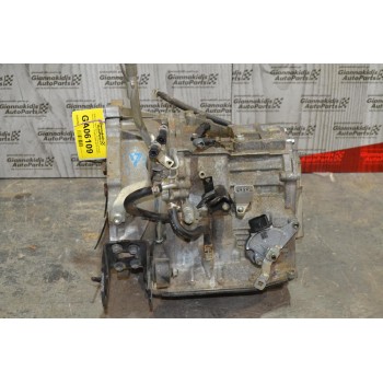 Κιβώτιο Ταχυτήτων / Αυτόματο Σασμάν Toyota Corolla 1.8 2ZR 2008-2015 (U341)
