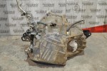 Κιβώτιο Ταχυτήτων / Αυτόματο Σασμάν Toyota Corolla 1.8 2ZR 2008-2015 (U341)
