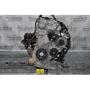 Κινητήρας - Μοτέρ Toyota Auris / Avensis 1.8 2ZR 2008-2015 (Χωρίς Valvematic)