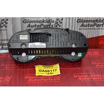 Καντράν - Κοντέρ Mercedes-Benz ML 320 2005-2011 A2514402011 A2C53240817 W164