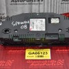 Καντράν - Κοντέρ Mercedes-Benz Sprinter 906 2005-2011 Α9064468221 (Λιγο σπασμένο στην άκρη)