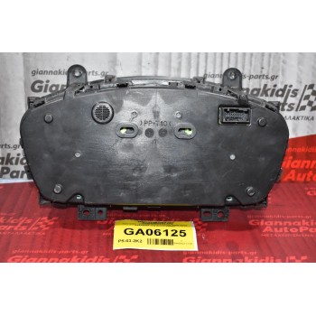 Καντράν - Κοντέρ Ford Transit 2005-2012 21678068 6C1T-10849 CG