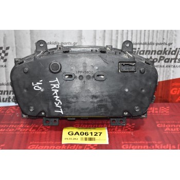 Καντράν - Κοντέρ Ford Transit 2005-2012 6C1T-10849-CF 