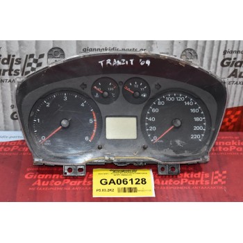 Καντράν - Κοντέρ Ford Transit 2006-2010 8C1T-10849-CC