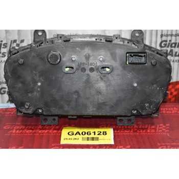 Καντράν - Κοντέρ Ford Transit 2006-2010 8C1T-10849-CC