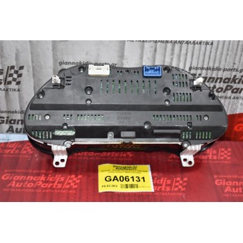 Καντράν - Κοντέρ Toyota Avensis Τ25 D4D 2003-2008 83800-05C00 -C MB257430-5293