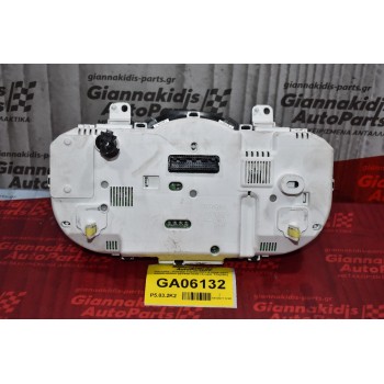 Καντράν - Κοντέρ Toyota RAV 4 2006-2011 83800-42D03 257440-3330 (Χωρίς Τζαμάκι)