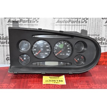 Καντράν - Κοντέρ Iveco Daily 12V 2005-2011 504109085 1551.60100204