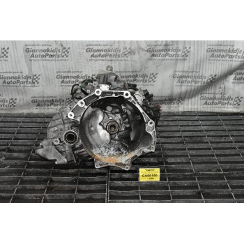 Κιβώτιο Ταχυτήτων / Αυτόματο Σασμάν Alfa Romeo Brera - 159 - Spider 2.2 JTS 185PS 939A5000 2005-2012 CFC300F.01