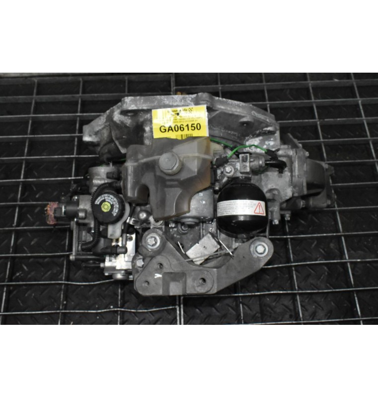 Κιβώτιο Ταχυτήτων / Αυτόματο Σασμάν Alfa Romeo Brera - 159 - Spider 2.2 JTS 185PS 939A5000 2005-2012 CFC300F.01