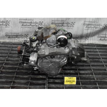 Κιβώτιο Ταχυτήτων / Αυτόματο Σασμάν Alfa Romeo Brera - 159 - Spider 2.2 JTS 185PS 939A5000 2005-2012 CFC300F.01