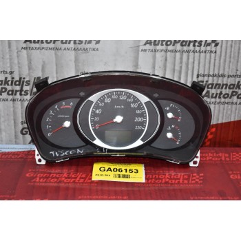 Καντράν - Κοντέρ Hyundai Tucson 2004-2010 94013-2E431 