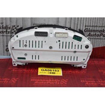 Καντράν - Κοντέρ Hyundai Tucson 2004-2010 94013-2E431 