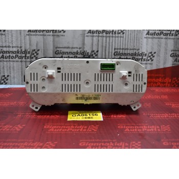 Καντράν - Κοντέρ Suzuki Grand Vitara 2006-2015 34110-67JA0 (Λίγο Σπάσιμο Πάνω Αριστερά)