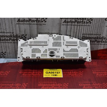 Καντράν - Κοντέρ Nissan Navara 2005-2010 VP7NFF-10849 VP5NFF-10890-AD