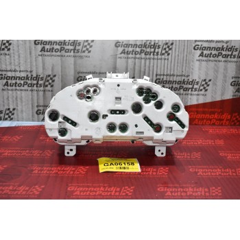 Καντράν - Κοντέρ Subaru Forester 2003-2009 NS-S020-L 0294008