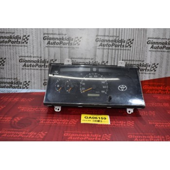 Καντράν - Κοντέρ Toyota Hiace 1997-2001 83800-26841