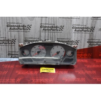 Καντράν - Κοντέρ Nissan Navara D22 2001-2005