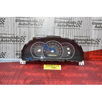 Καντράν - Κοντέρ Kia Sorento 2002-2010 94013-3E190 