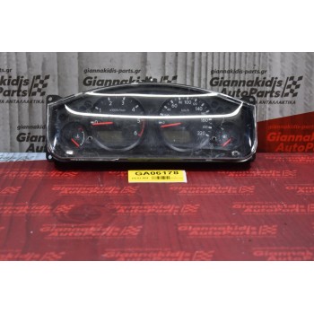 Καντράν - Κοντέρ Nissan Navara D40 2005-2015 24810-3X31C VP7NF-10849