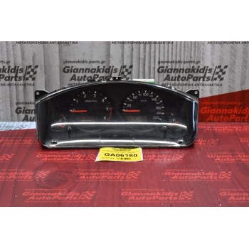 Καντράν - Κοντέρ Nissan Navara 2005-2010 24810-3X48B