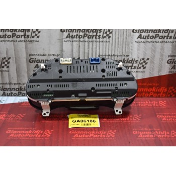 Καντράν - Κοντέρ Toyota Avensis Τ25 D4D 2003-2008 83800-05C00 -C MB257430-5293