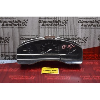 Καντράν - Κοντέρ Toyota Starlet EP91 1996-1999 83800-10200