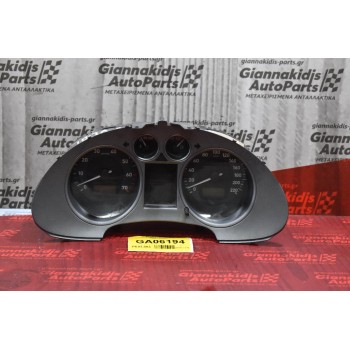 Καντράν - Κοντέρ Seat Ibiza 2002-2008 06L0920803 