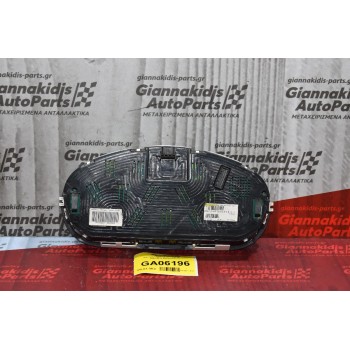 Καντράν - Κοντέρ Renault Megane 2008-2014 A2C53285110 248106455R