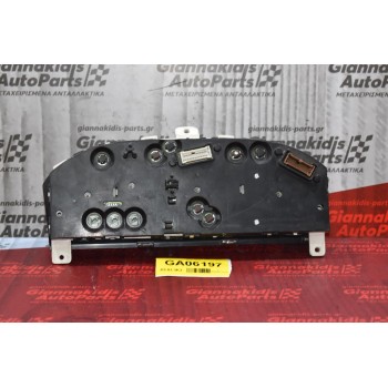 Καντράν - Κοντέρ Nissan Almera Ν16 2000-2005