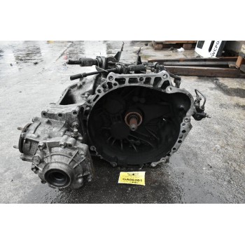 Κιβώτιο Ταχυτήτων / Σασμάν 4x4 Toyota RAV4 2.2 D4D 2AD 2005-2010