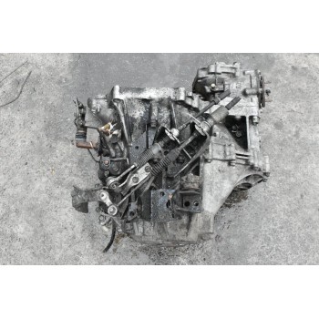 Κιβώτιο Ταχυτήτων / Σασμάν 4x4 Toyota RAV4 2.2 D4D 2AD 2005-2010