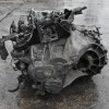 Κιβώτιο Ταχυτήτων / Σασμάν 4x4 Toyota RAV4 2.2 D4D 2AD 2005-2010
