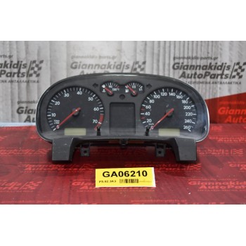 Καντράν - Κοντέρ Volkswagen Golf 4 IV 1998-2004 1J0920881B