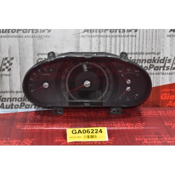 Καντράν - Κοντέρ Kia Sportage 1.7 CRDI 2011-2014 94003-3U175
