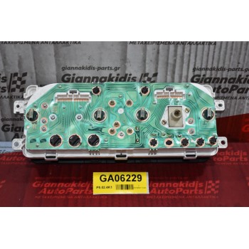 Καντράν - Κοντέρ Daihatsu Feroza/Sportrak 1990-2000 83010-87671 157310-2692