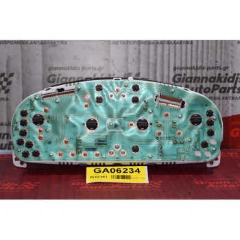 Καντράν - Κοντέρ Hyundai Getz 2002-2005 94003-1C050 